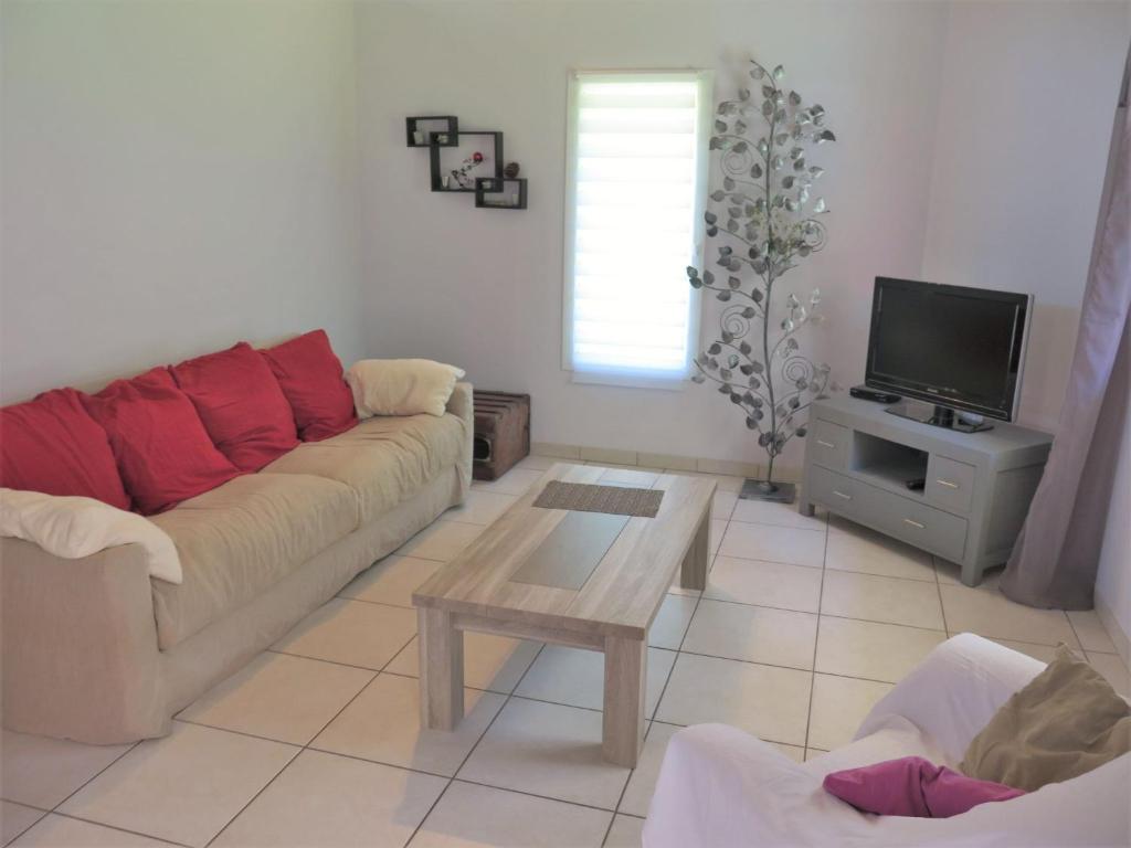Holiday Home Le Moïsan - MES120 by Interhome photo 3