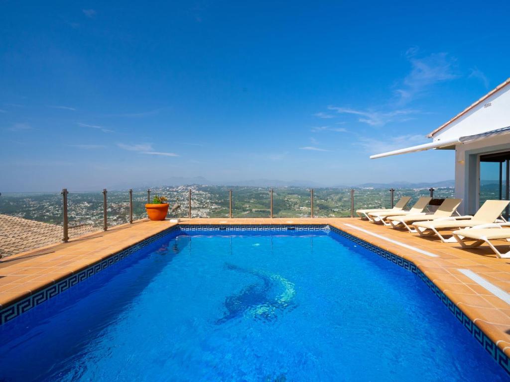 Holiday Home Stuttgart by Interhome photo 4