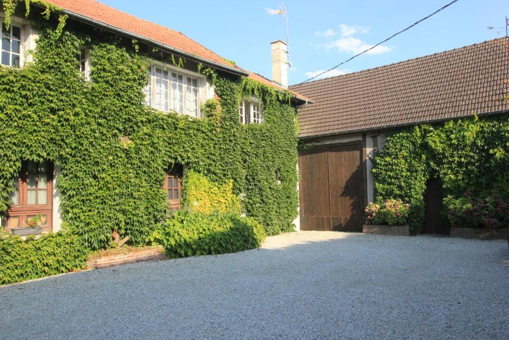 L Ancienne Ferme photo 1