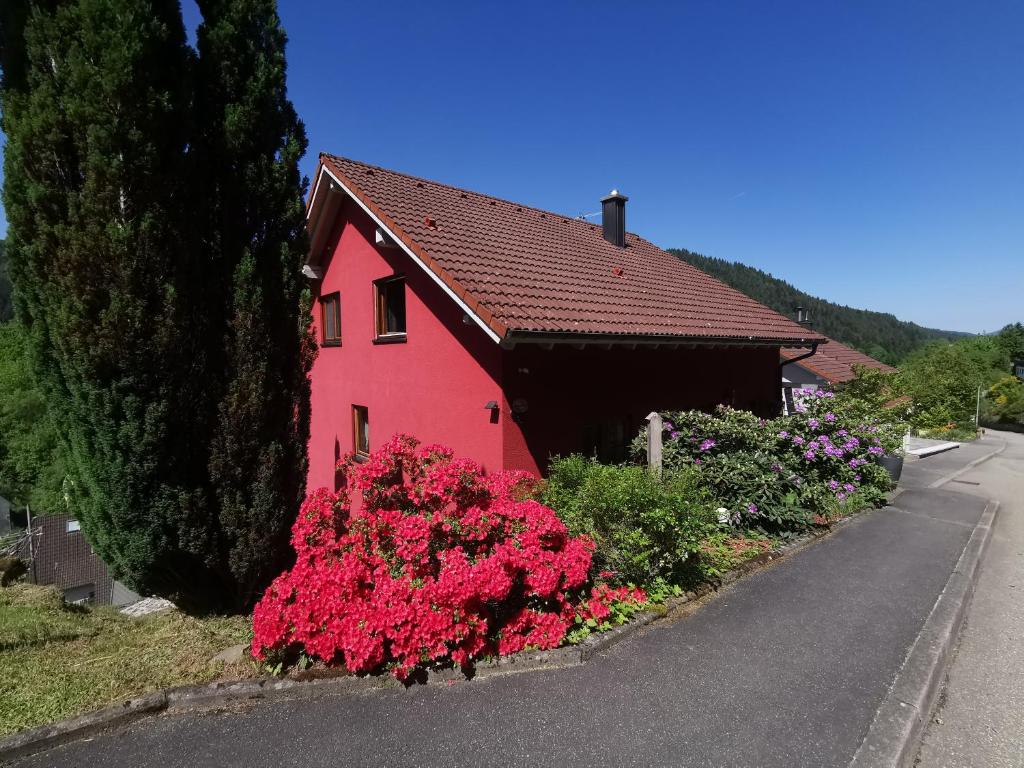Ferienwohnung Sabine photo 2