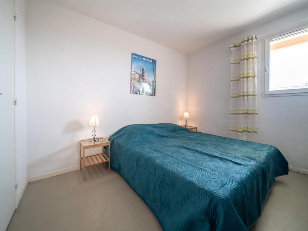 Apartment Les Flots Bleus by Interhome photo 4
