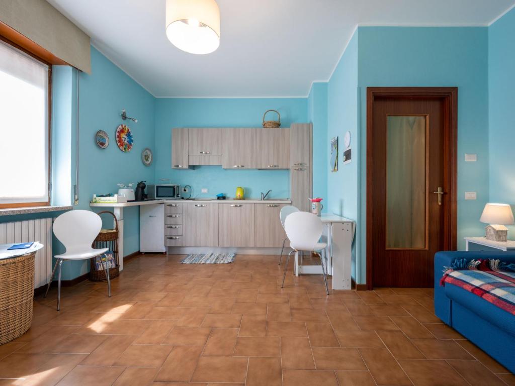 Apartment Les Maisons della Fattoria 1 by Interhome photo 2