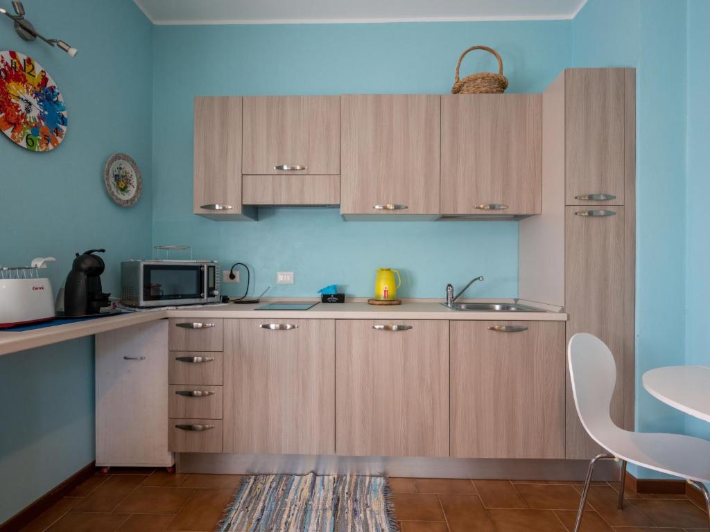 Apartment Les Maisons della Fattoria 1 by Interhome photo 3