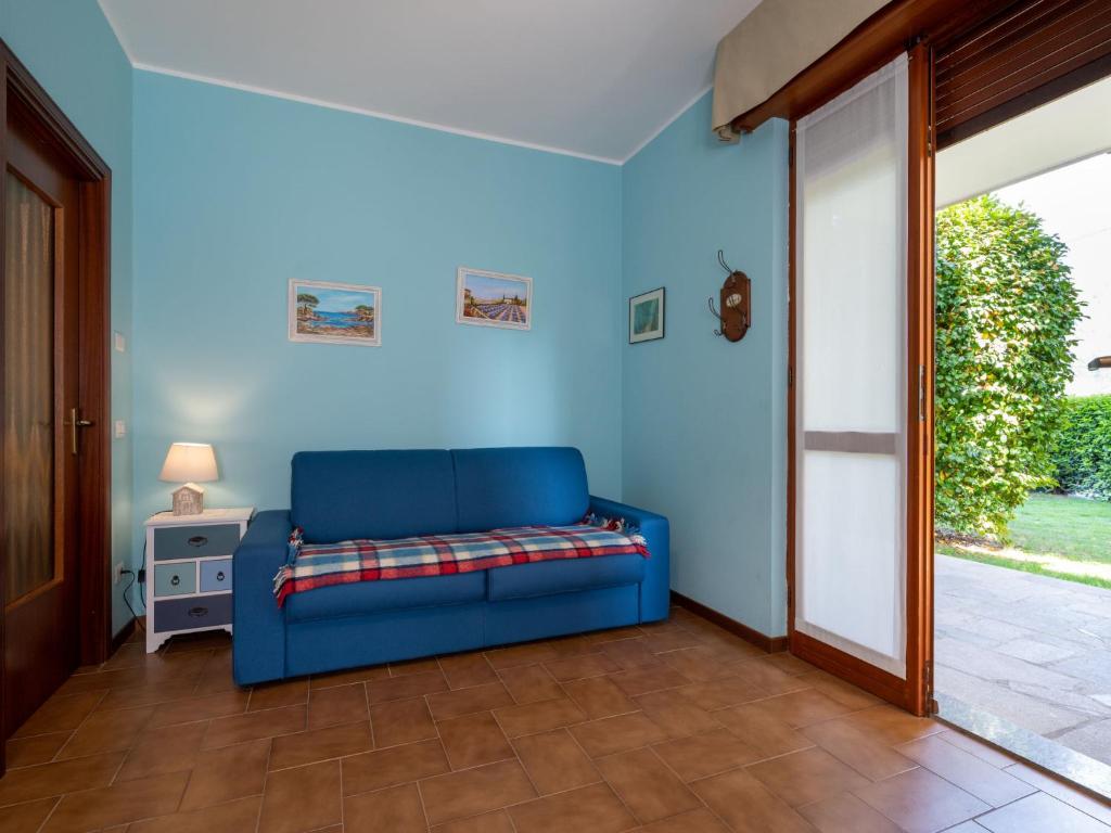 Apartment Les Maisons della Fattoria 1 by Interhome photo 4