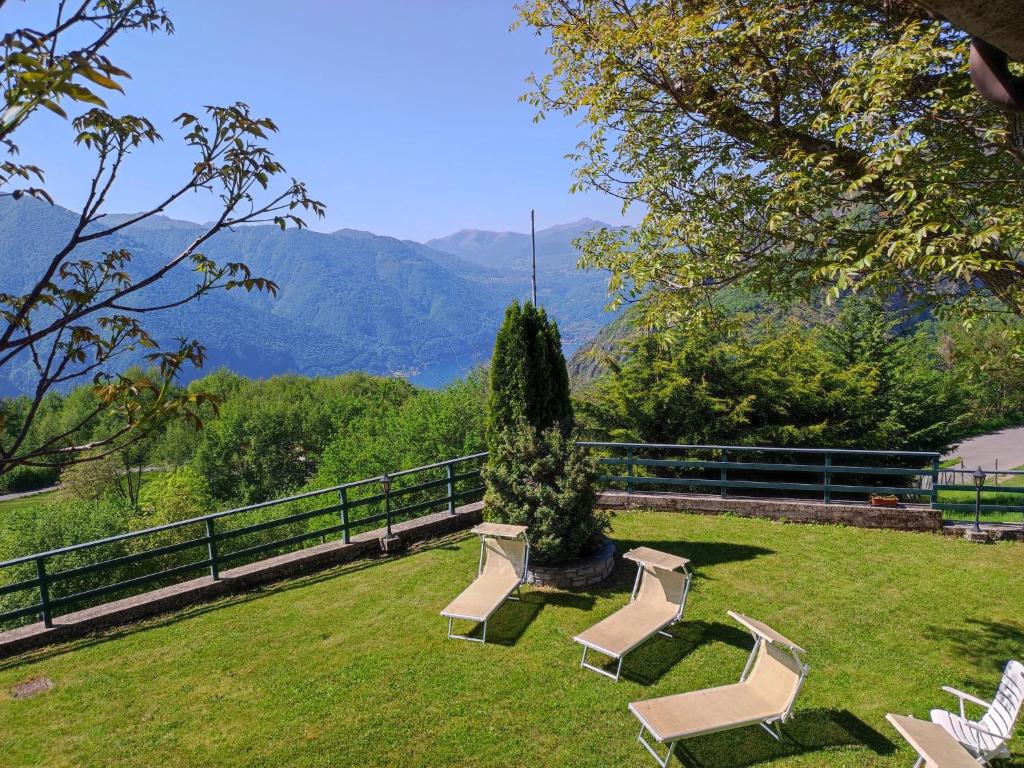 Chalet Merlo by Interhome photo 1