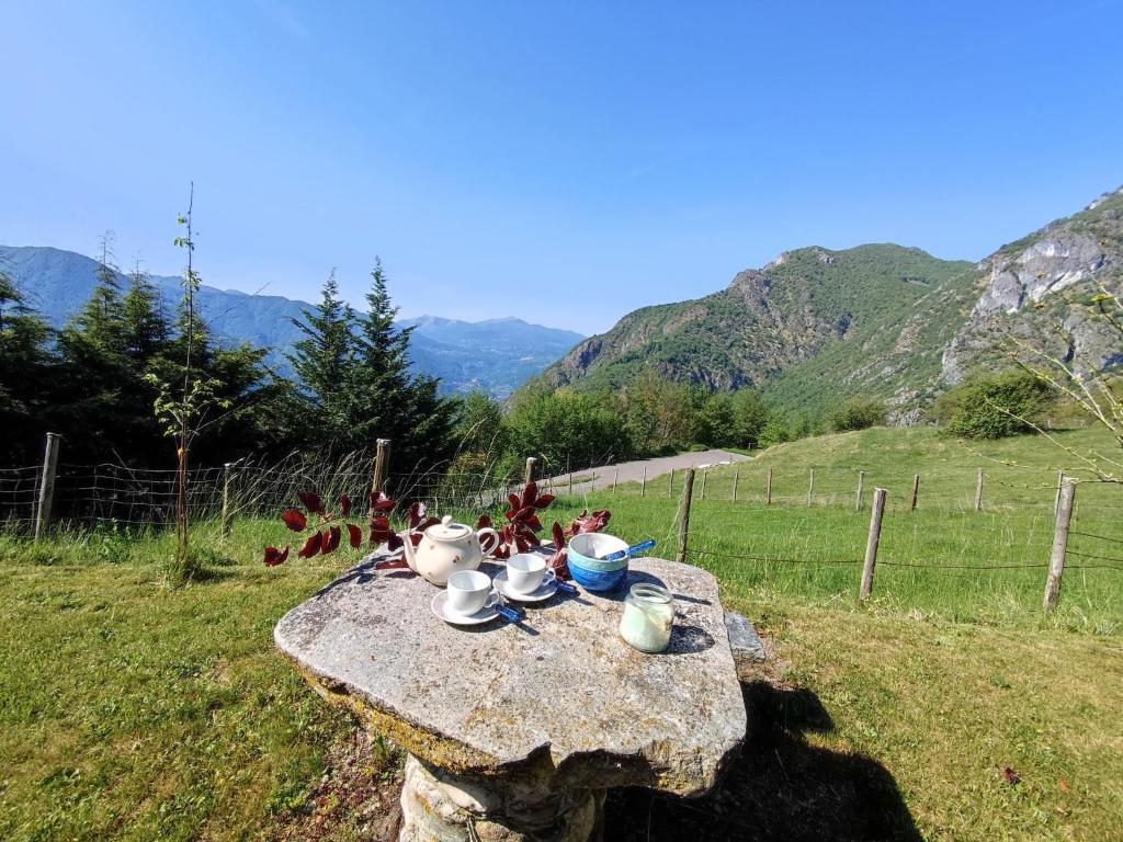Chalet Merlo by Interhome photo 3