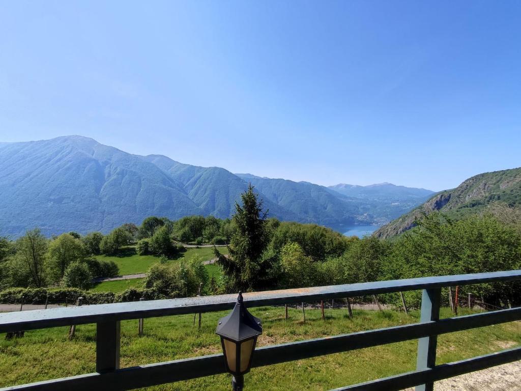 Chalet Merlo by Interhome photo 4
