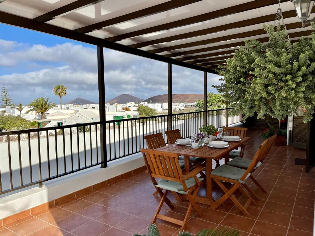 Casa Lava photo 4