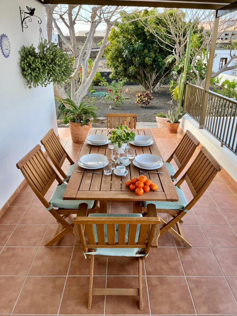 Casa Lava photo 2