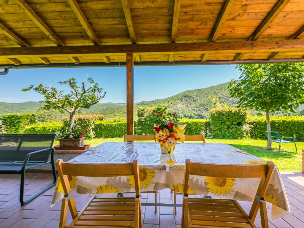 Apartment Podere Cafaggiolo-1 by Interhome photo 2