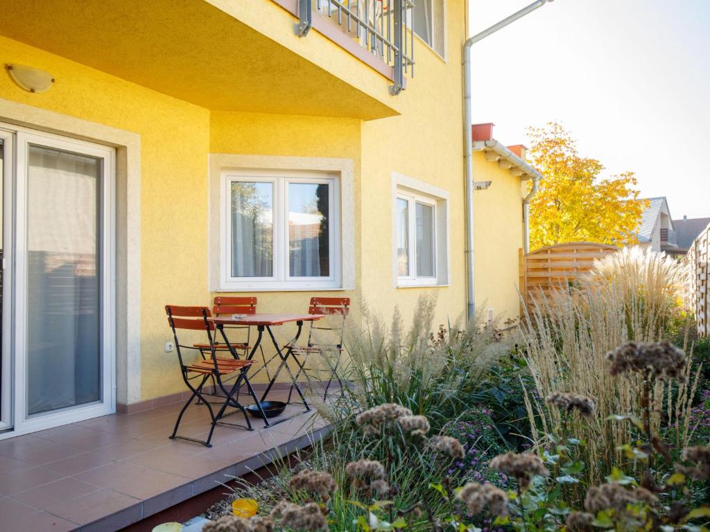 Apartment Amarillo 1 by Interhome photo 4