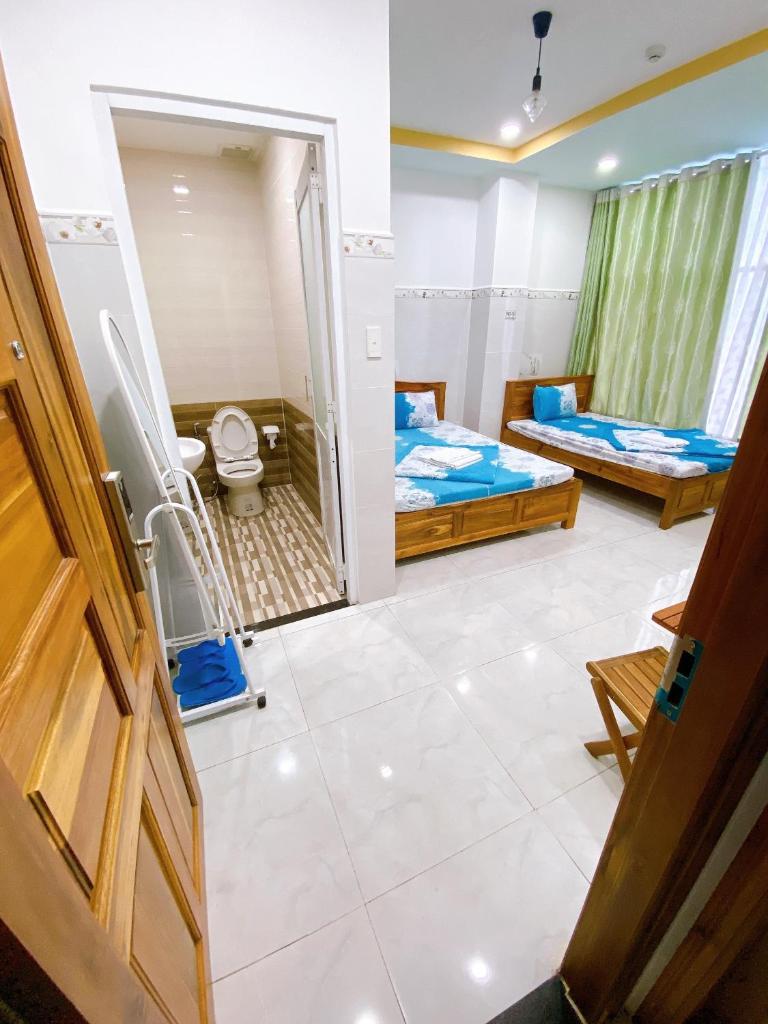 Hotel thanh vinh