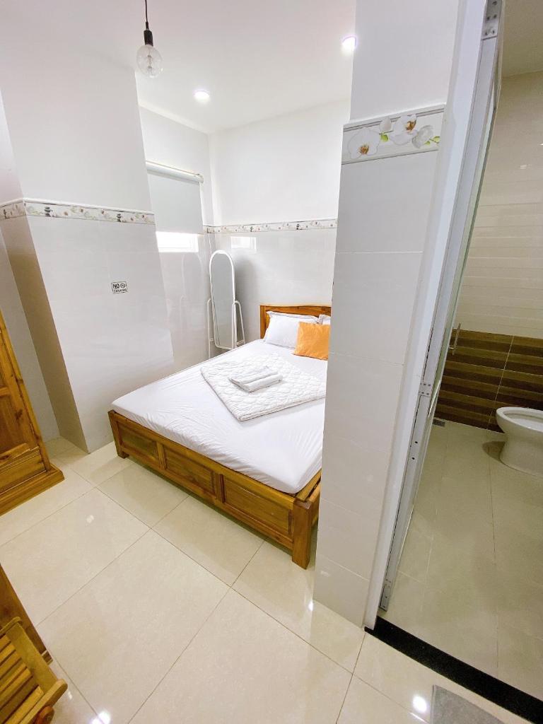 Hotel thanh vinh