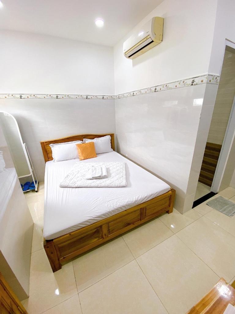 Hotel thanh vinh