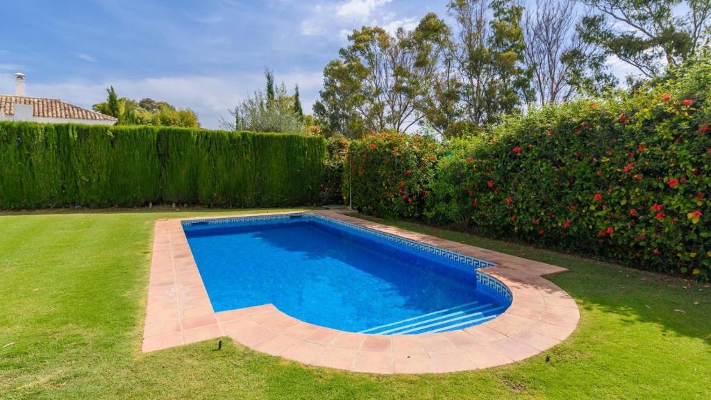 Villa Azul Guadalmina Baja Estepona by Ruralidays photo 2