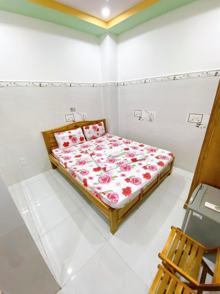 Hotel thanh vinh