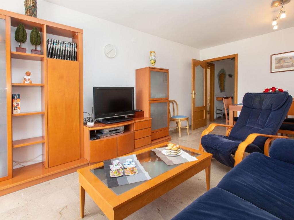 Apartment Las Sirenas by Interhome photo 3