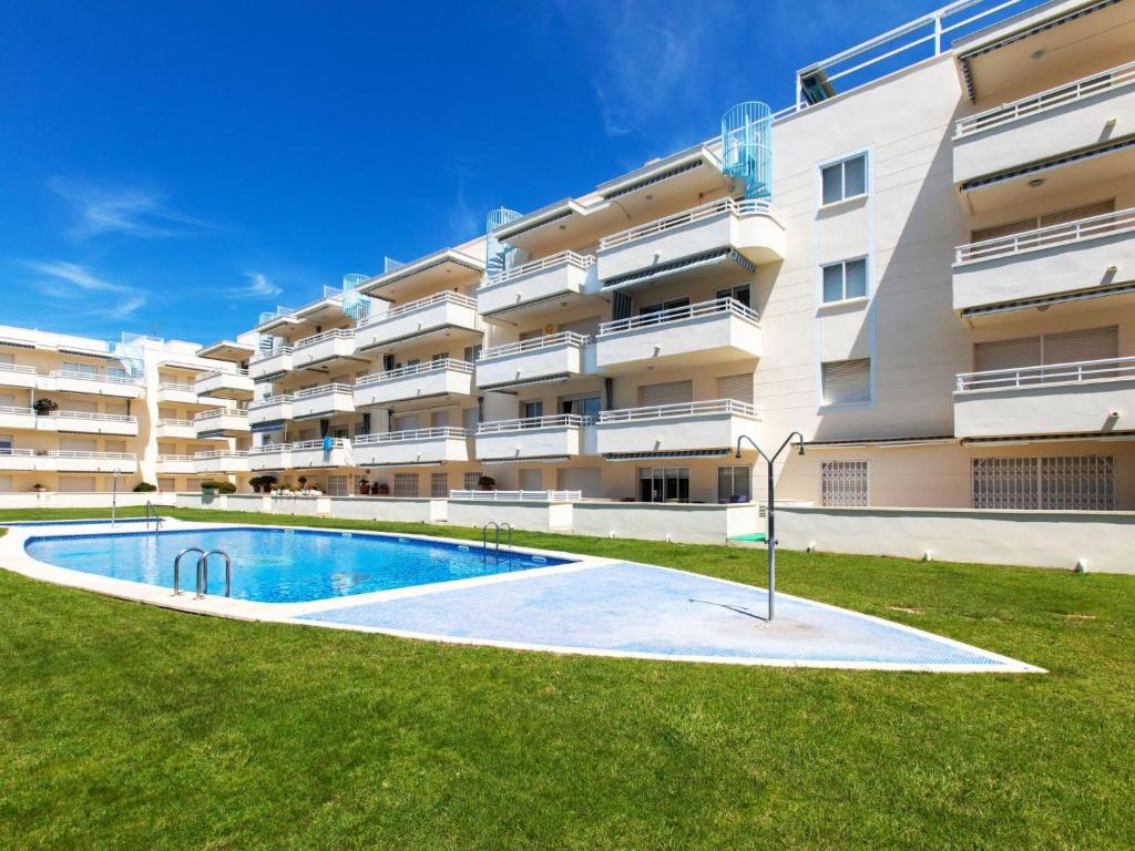 Apartment Las Sirenas by Interhome photo 4