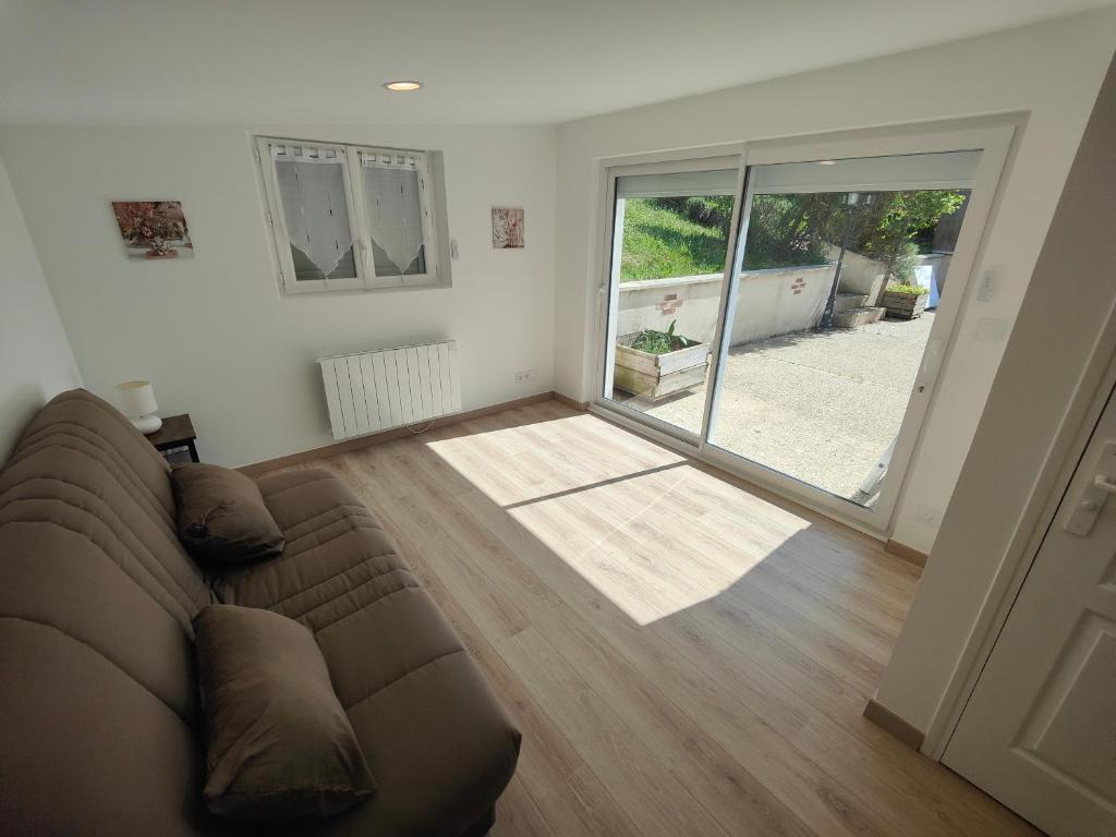 Anibou, La Maison de Famille 2mn du ZooParc de Beauval - 주방