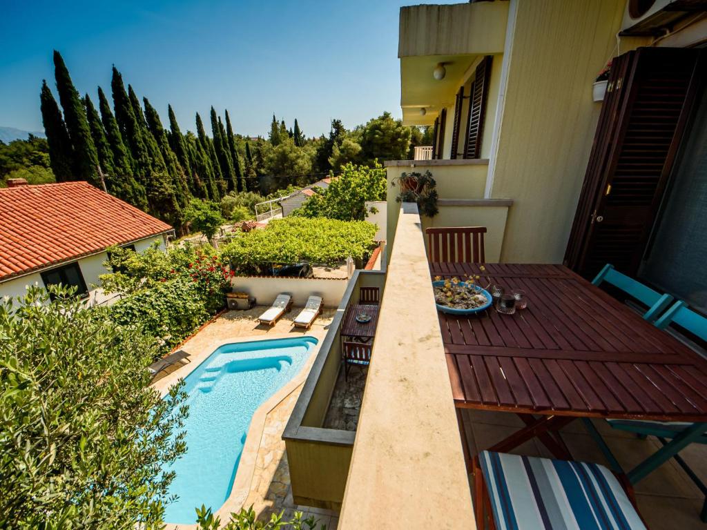Holiday Home Silvija by Interhome photo 1