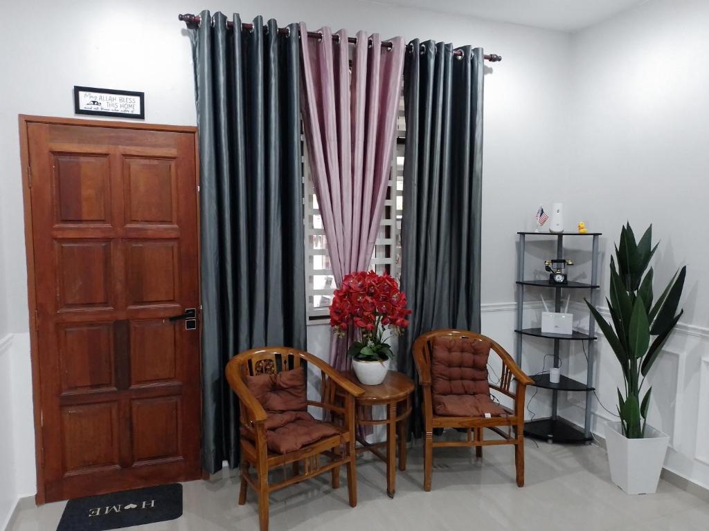 Homestay Qaseh Kerteh photo 2