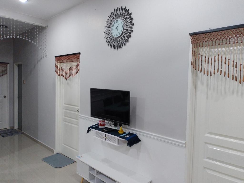 Homestay Qaseh Kerteh photo 3