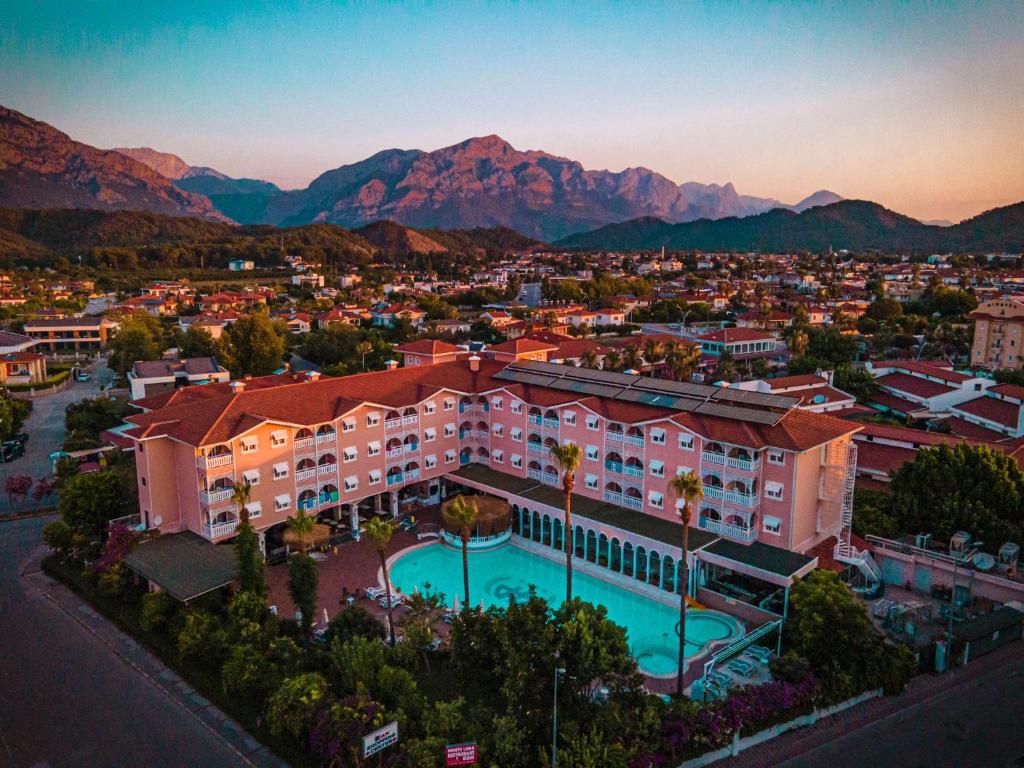 Pashas Princess by Werde Hotels - Adult Only