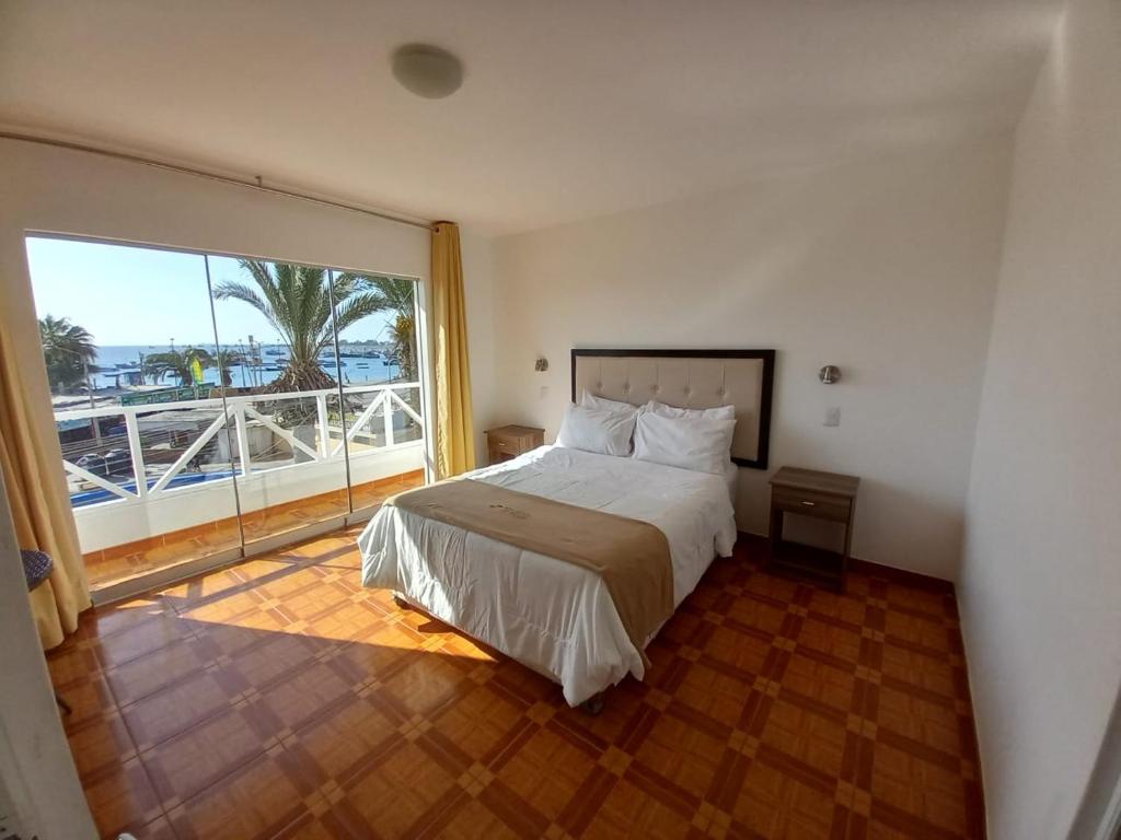 Hostal Los Frayles photo 4