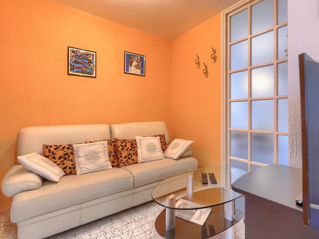 Apartment Tiziana-4 by Interhome photo 2