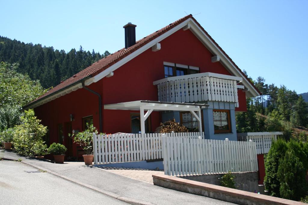 Ferienwohnung Sabine photo 1