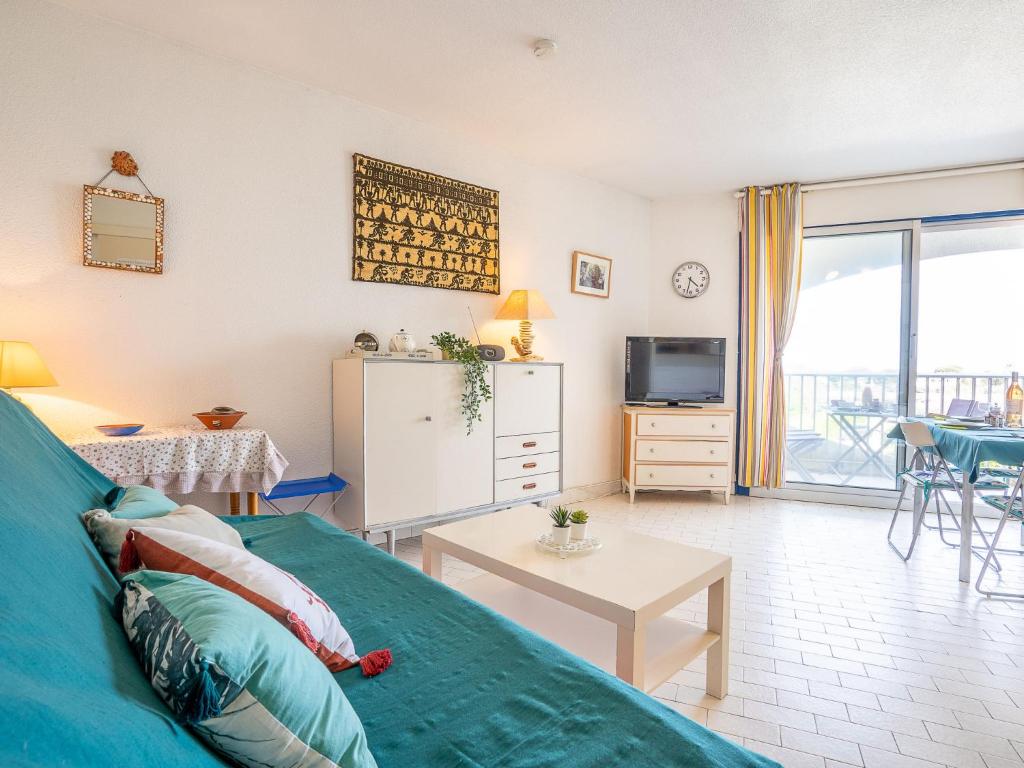 Apartment Les Terrasses de la Mer-13 by Interhome photo 2