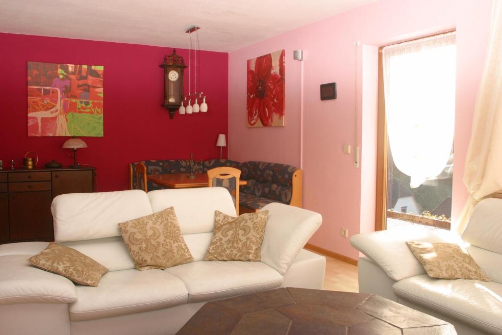 Ferienwohnung Sabine photo 4