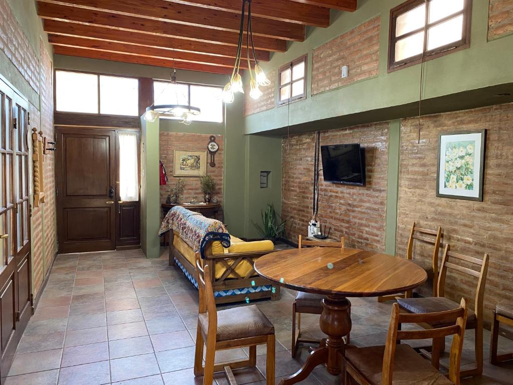 Casa calle Paula photo 4