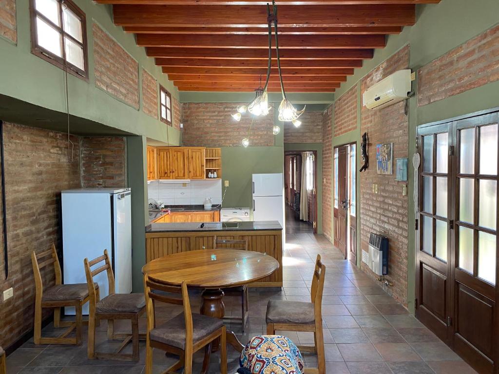Casa calle Paula photo 3