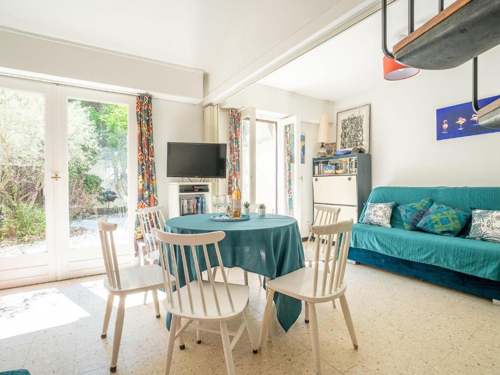 Holiday Home Villas Plein Soleil 1 by Interhome photo 2