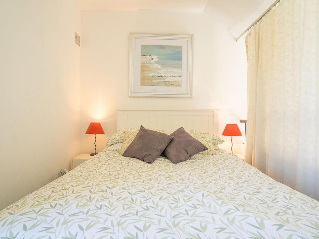 Holiday Home Villas Plein Soleil 1 by Interhome photo 1