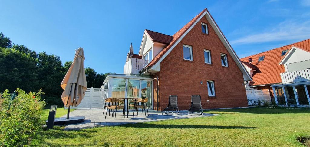 Ferienhaus Rotdorn Room Type - One-Bedroom Apartment