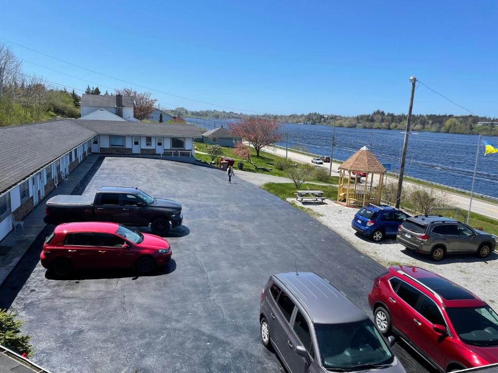 Novastar Motel On The Lake photo 2