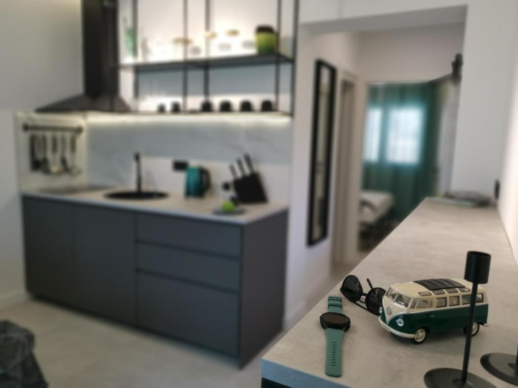 Moderni apartman Tina photo 4