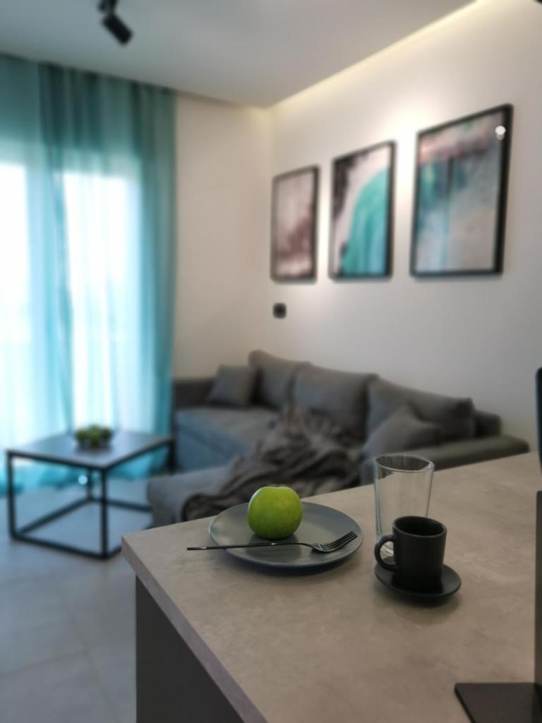 Moderni apartman Tina photo 1