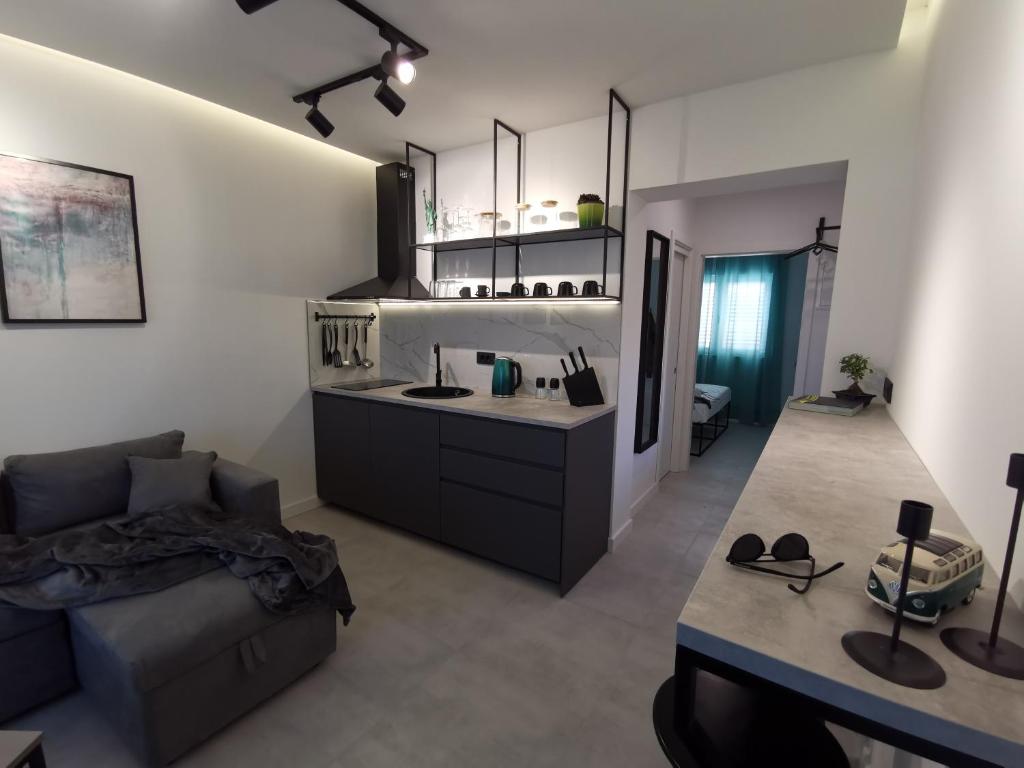 Moderni apartman Tina photo 2
