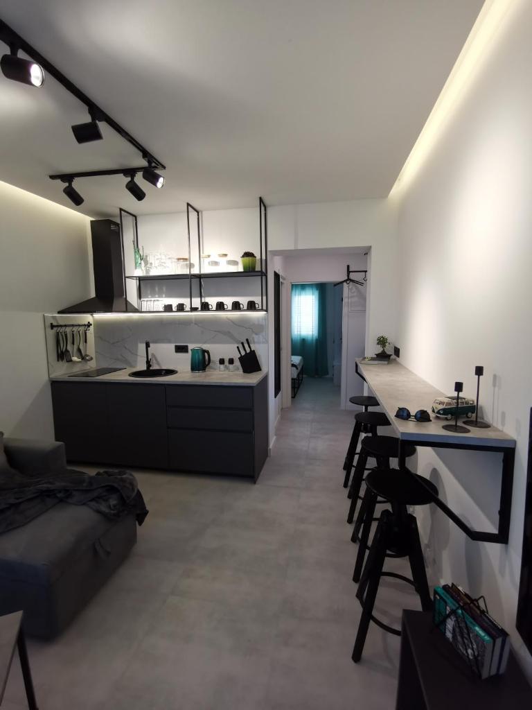 Moderni apartman Tina photo 3