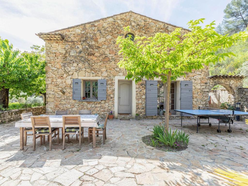Villa L'Oliveraie by Interhome photo 3