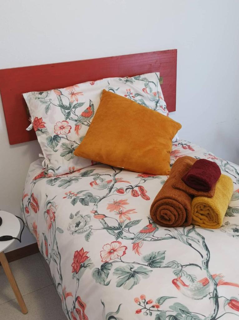 B&B RossoArancio photo 1