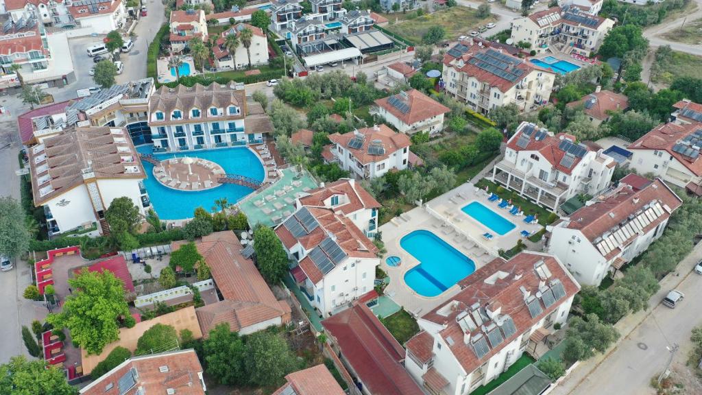 Tayfun Apart Hotel photo 1