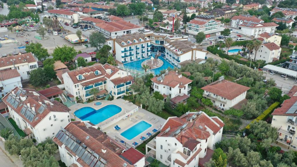 Tayfun Apart Hotel photo 3