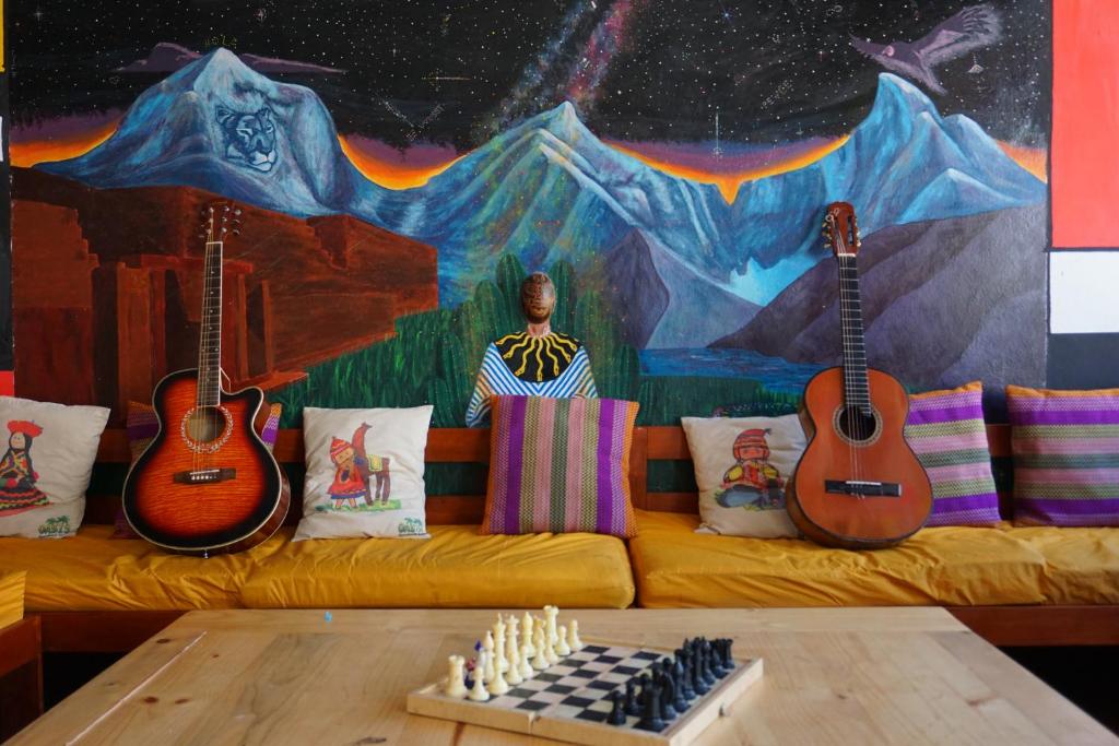 Big Mountain Hostel photo 2