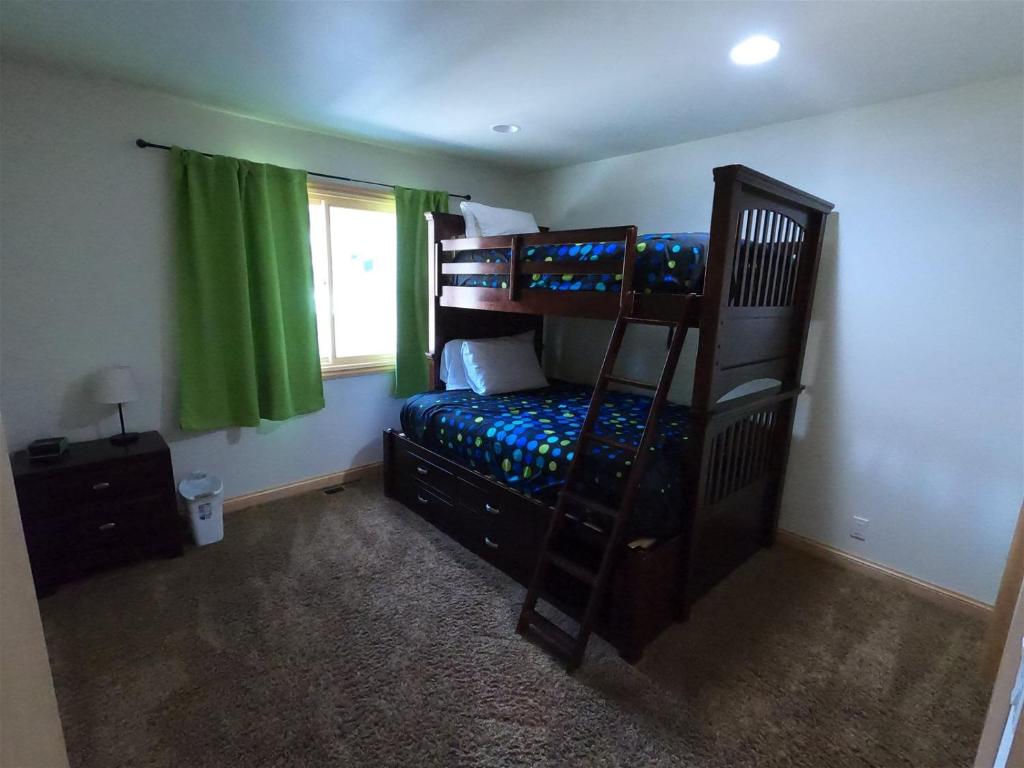 Rr-johnson Suite photo 1