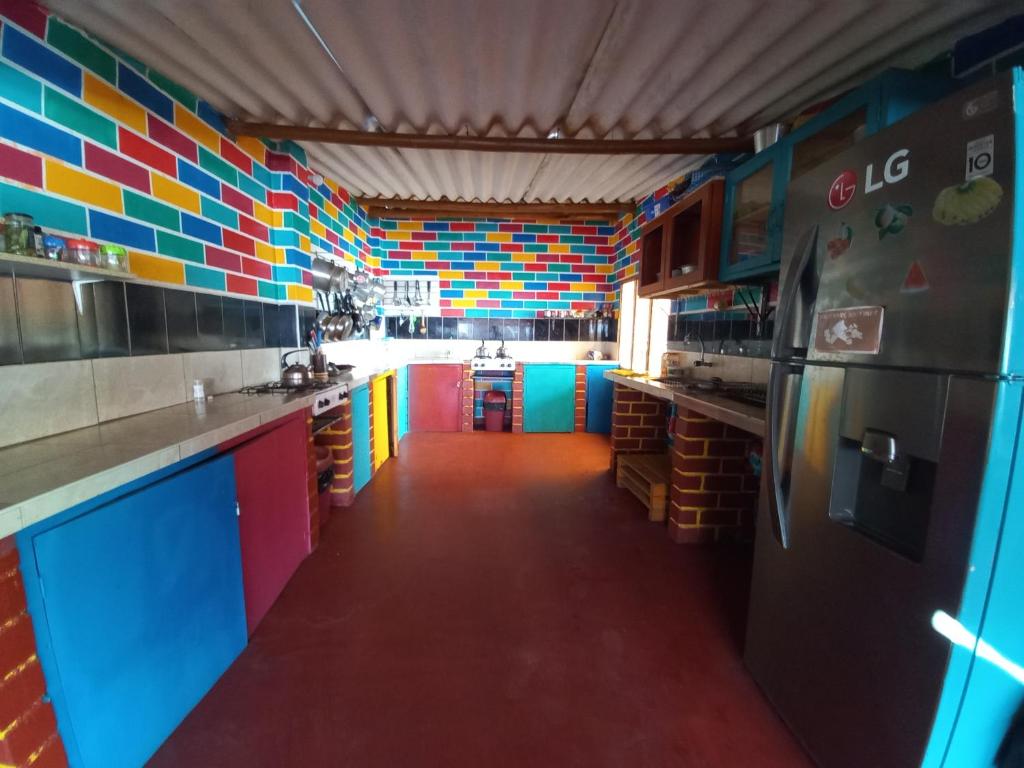Big Mountain Hostel photo 4
