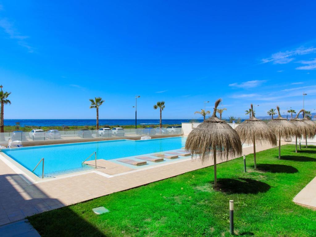Apartment Duna Beach by Interhome photo 1